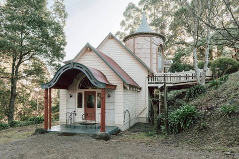 Olinda Sunset Rise Apartment - Whitsundays Accommodation 1