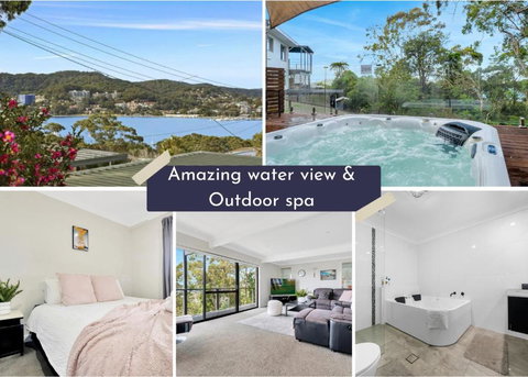 On Top Of The World - Whitsundays Accommodation 0