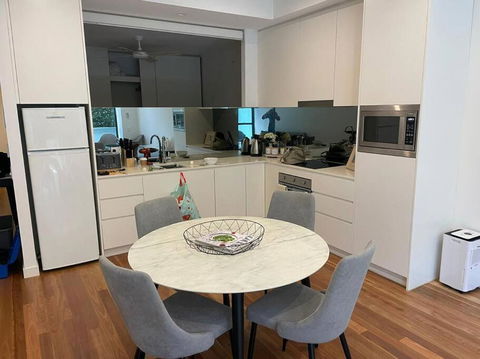 One Bedroom Self Catering Eden - Whitsundays Accommodation 1