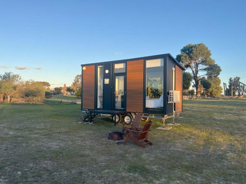 Orana Cabin By Tiny Away - Whitsundays Accommodation 1