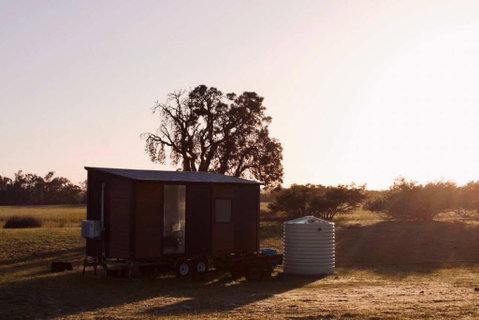 Orana Cabin By Tiny Away - Whitsundays Accommodation 0