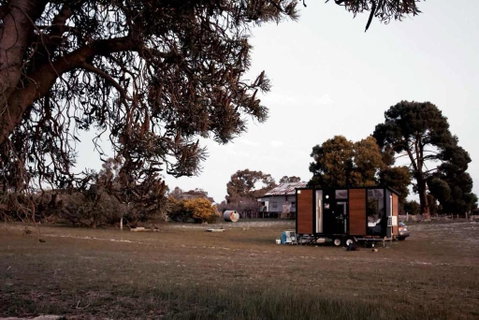 Orana Cabin By Tiny Away - Whitsundays Accommodation 2
