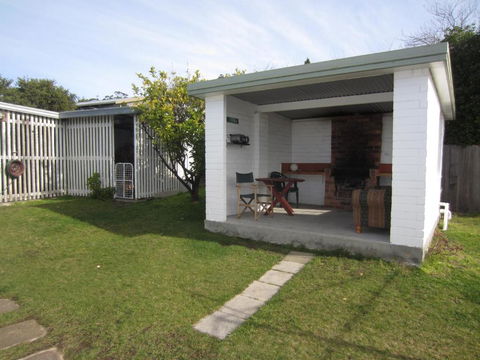 Orford Escape - Whitsundays Accommodation 2
