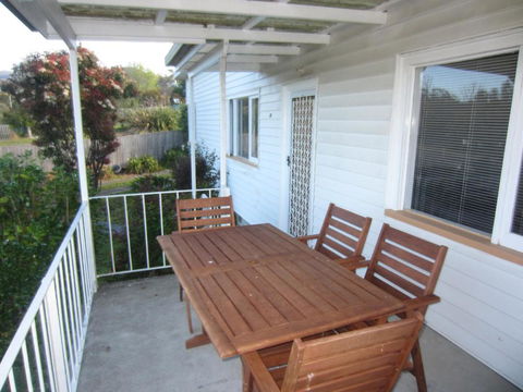 Orford Escape - Whitsundays Accommodation 3