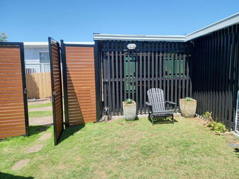 Orford Escape - Whitsundays Accommodation 1