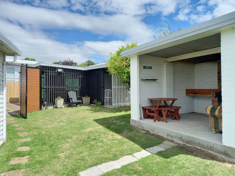 Orford Escape - Whitsundays Accommodation 0