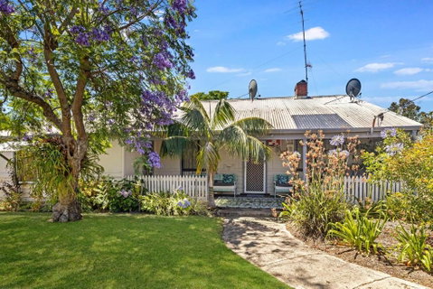 Our Humble Home Nannup - Whitsundays Accommodation 0