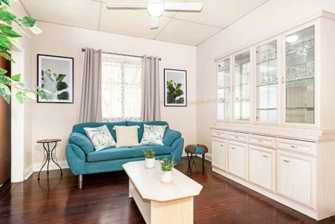 Our Humble Home Nannup - Whitsundays Accommodation 3