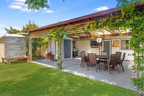 Our Humble Home Nannup - Whitsundays Accommodation 1
