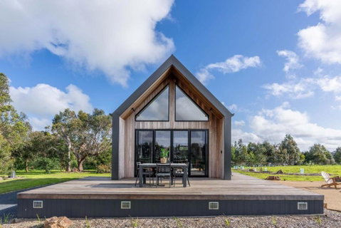 Ovata - Country To Coast - Whitsundays Accommodation 0