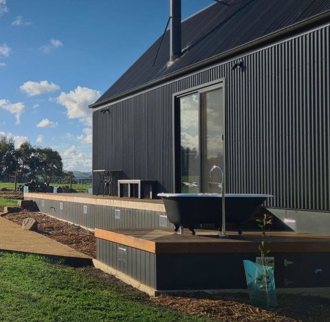 Ovata - Country To Coast - Whitsundays Accommodation 3