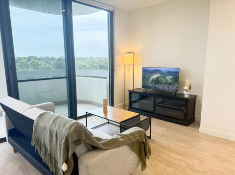 Oviation Sydney Olympic Park - Whitsundays Accommodation 1