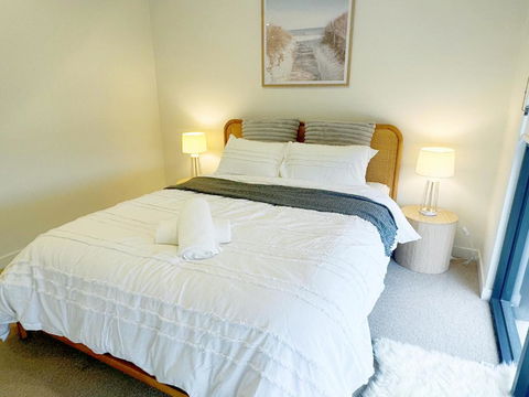 Oviation Sydney Olympic Park - Whitsundays Accommodation 2