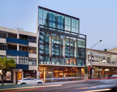 Ovolo South Yarra - Whitsundays Accommodation 0