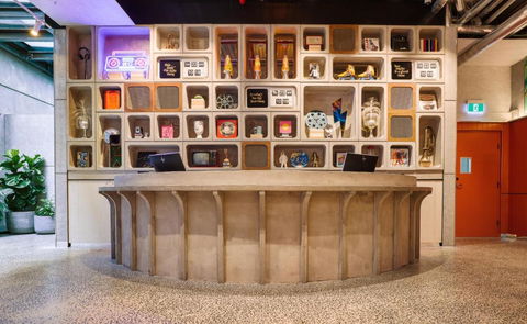 Ovolo South Yarra - Whitsundays Accommodation 1