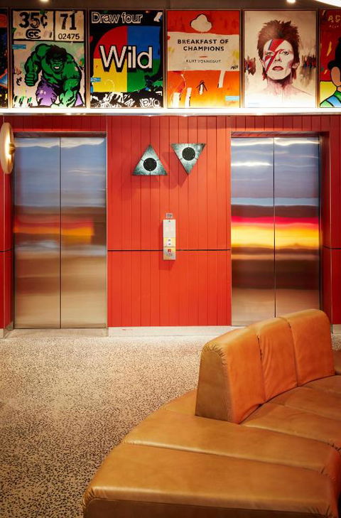 Ovolo South Yarra - Whitsundays Accommodation 2