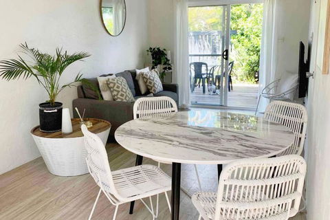 PA1,Great Holiday In Sunshine Beach With Your Pets - Whitsundays Accommodation 0