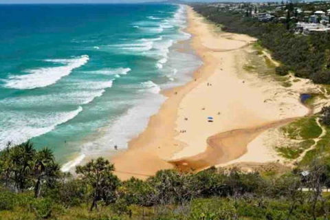 PA1,Great Holiday In Sunshine Beach With Your Pets - Whitsundays Accommodation 1