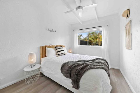 PA1,Great Holiday In Sunshine Beach With Your Pets - Whitsundays Accommodation 3