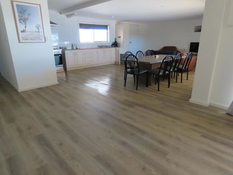 PACEYS PLACE - Whitsundays Accommodation 1