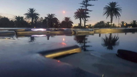 One Bedroom CBD Unit, Walk To Beaches & Cafes - Whitsundays Accommodation 0