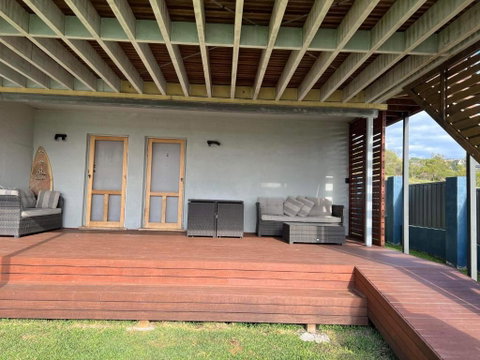 One Bedroom CBD Unit, Walk To Beaches & Cafes - Whitsundays Accommodation 2
