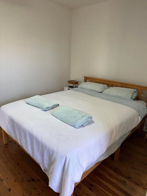 One Bedroom CBD Unit, Walk To Beaches & Cafes - Whitsundays Accommodation 1