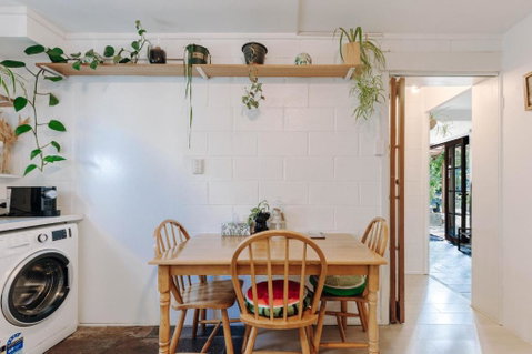 One-Bedroom Suite-Close To Beach And CBD - Whitsundays Accommodation 3