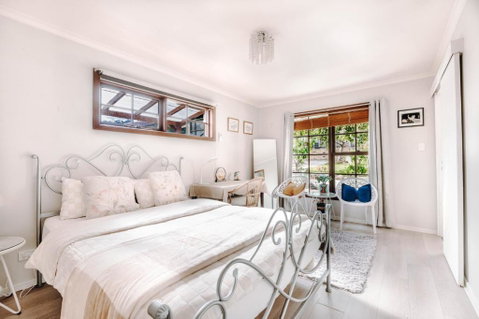 One-Bedroom Suite-Close To Beach And CBD - Whitsundays Accommodation 0