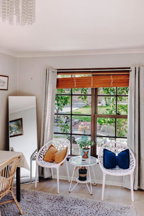 One-Bedroom Suite-Close To Beach And CBD - Whitsundays Accommodation 2