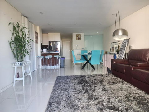 Parramatta Shared Apartment - Whitsundays Accommodation 0