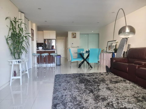 Parramatta Shared Apartment - Whitsundays Accommodation 3