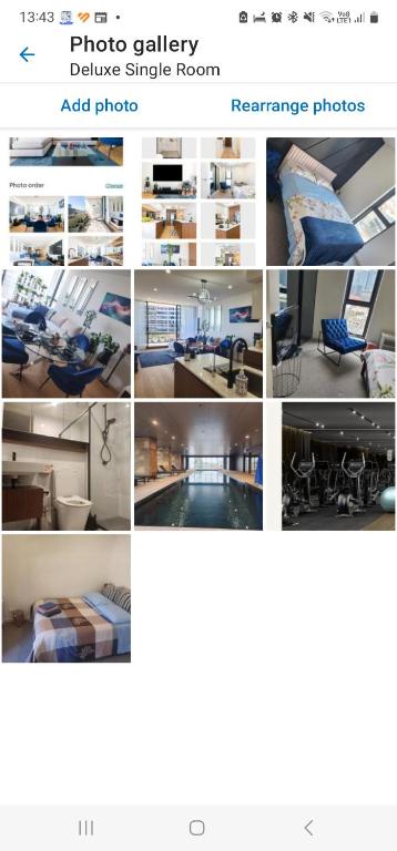 Parramatta Shared Apartment - Whitsundays Accommodation 2