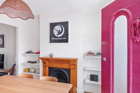 Paddington Retreat - Whitsundays Accommodation 1