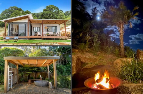 Pacificserenity - Whitsundays Accommodation 1