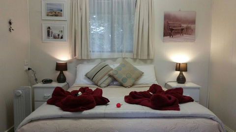 Padthaway Caravan Park - Whitsundays Accommodation 2