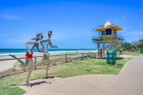 PALMA - Couples Beach Shack! - Whitsundays Accommodation 3