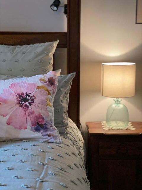 Palmyra B&B - Whitsundays Accommodation 2