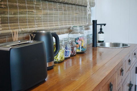 Palmyra B&B - Whitsundays Accommodation 3