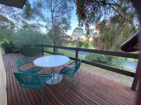 Panorama B&B - Whitsundays Accommodation 1