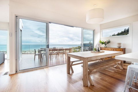 Panoramic Retreat McCrae - Whitsundays Accommodation 1