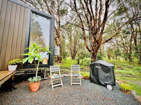 Paperbark Place By Tiny Away - Whitsundays Accommodation 1