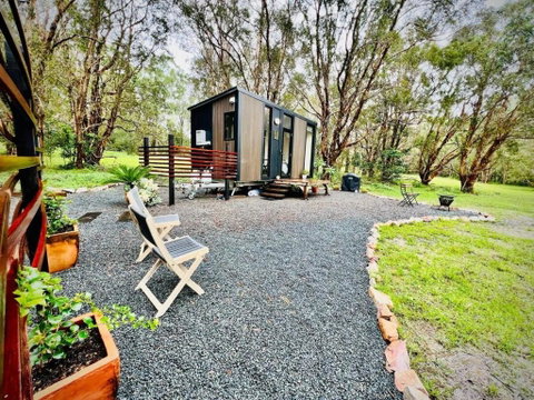 Paperbark Place By Tiny Away - Whitsundays Accommodation 0