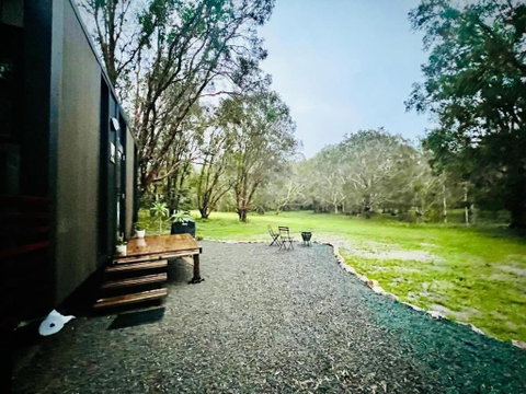 Paperbark Place By Tiny Away - Whitsundays Accommodation 2