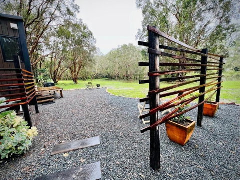 Paperbark Place By Tiny Away - Whitsundays Accommodation 3