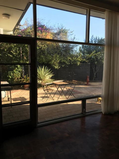 Paradise Grove - Whitsundays Accommodation 1