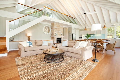 Paradise On Pittwater - Paradise Beach - Whitsundays Accommodation 0