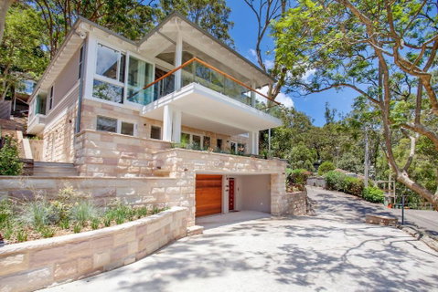 Paradise On Pittwater - Paradise Beach - Whitsundays Accommodation 1