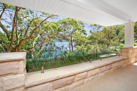 Paradise On Pittwater - Paradise Beach - Whitsundays Accommodation 2