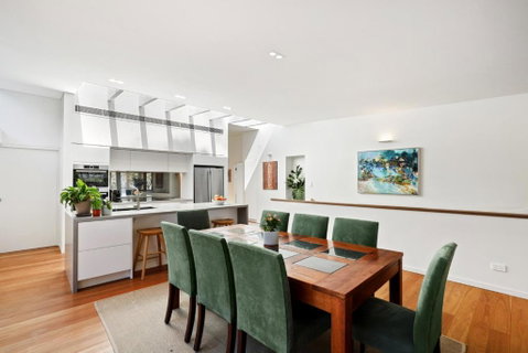 Paradise Villa - Pittwater Views - Whitsundays Accommodation 1